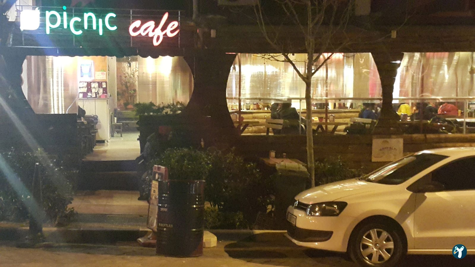 Piknik Cafe