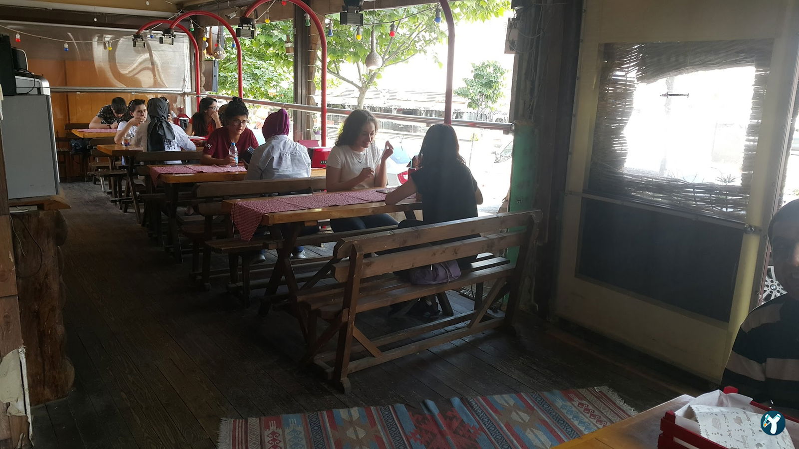 Piknik Cafe