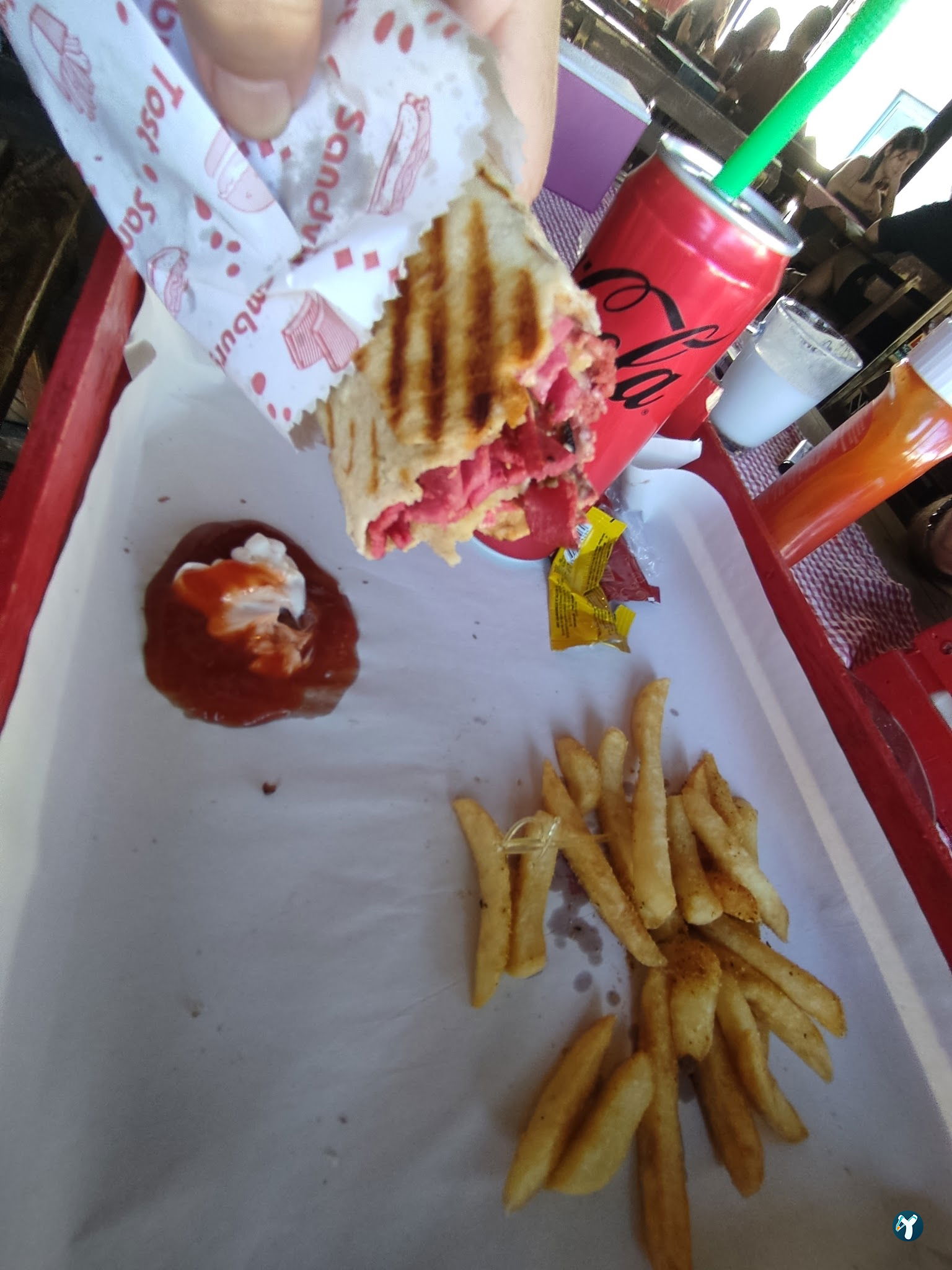 Piknik Cafe