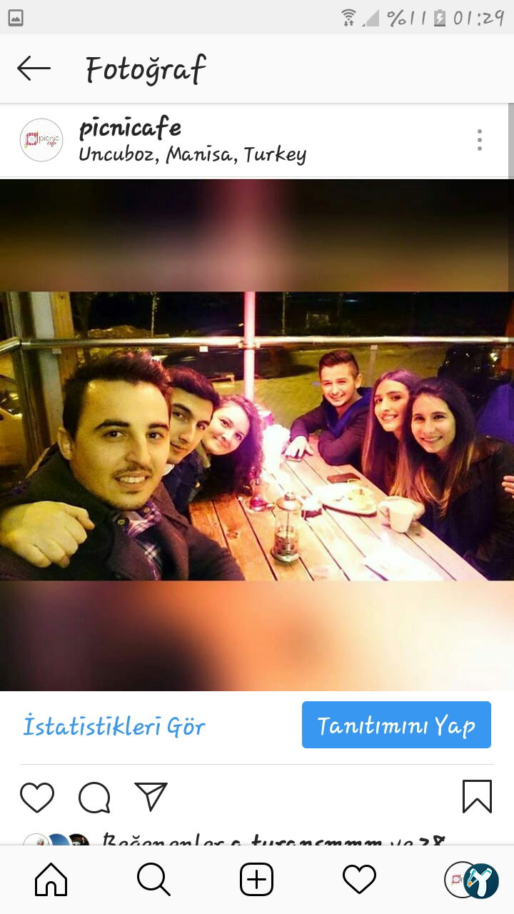 Piknik Cafe