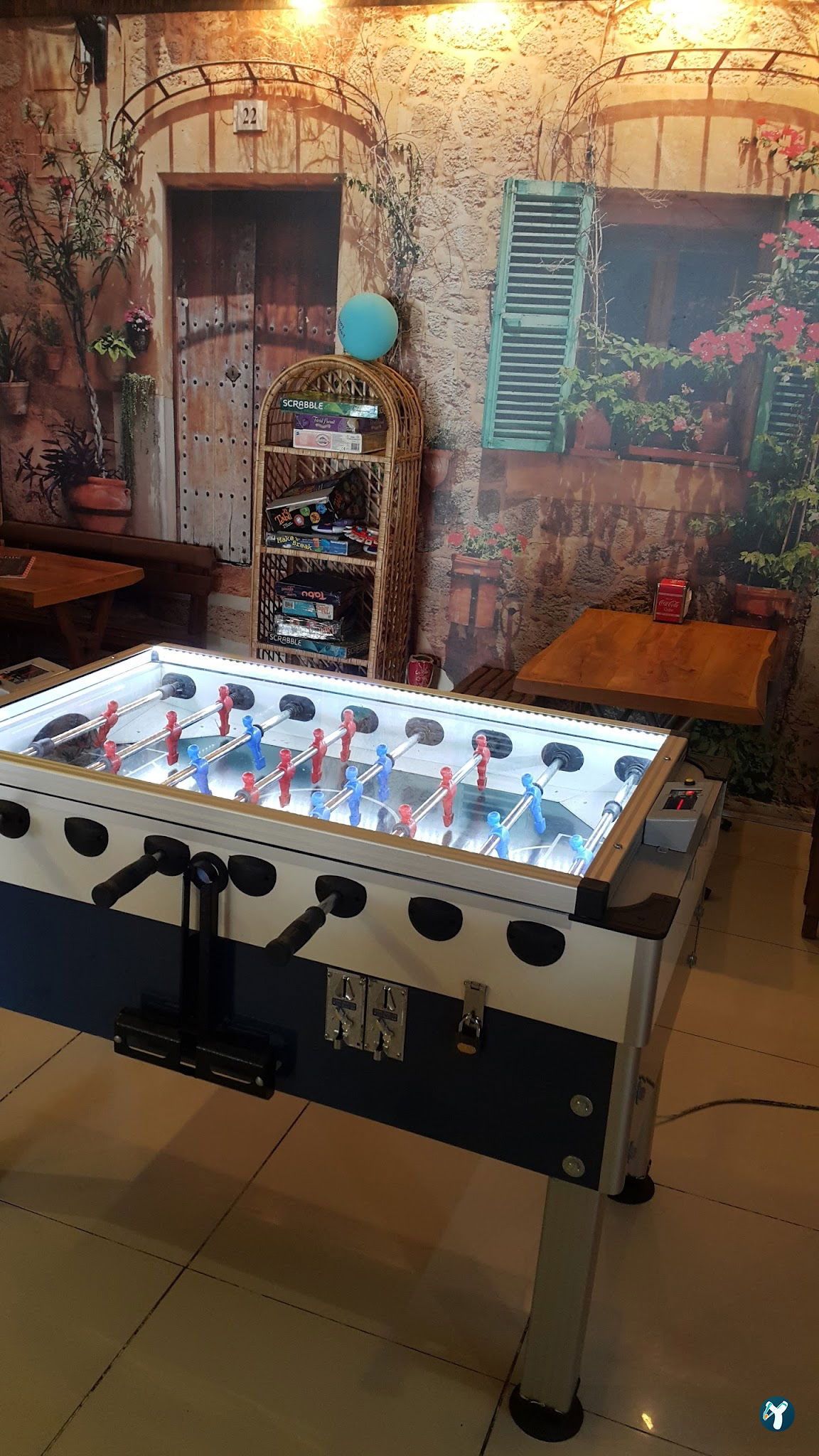 Piknik Cafe