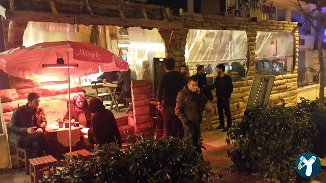 Piknik Cafe