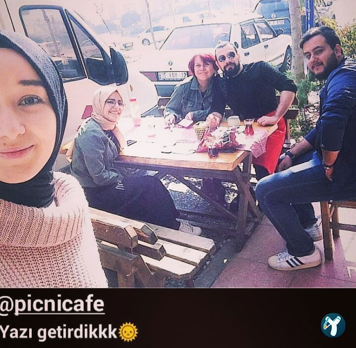 Piknik Cafe