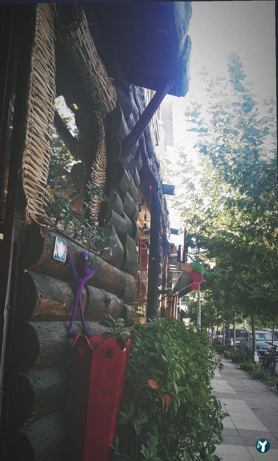 Piknik Cafe