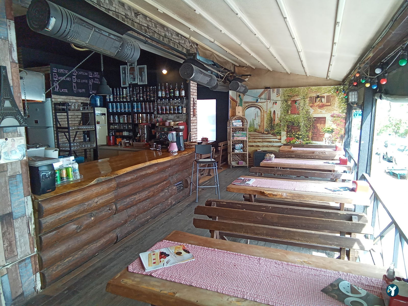 Piknik Cafe
