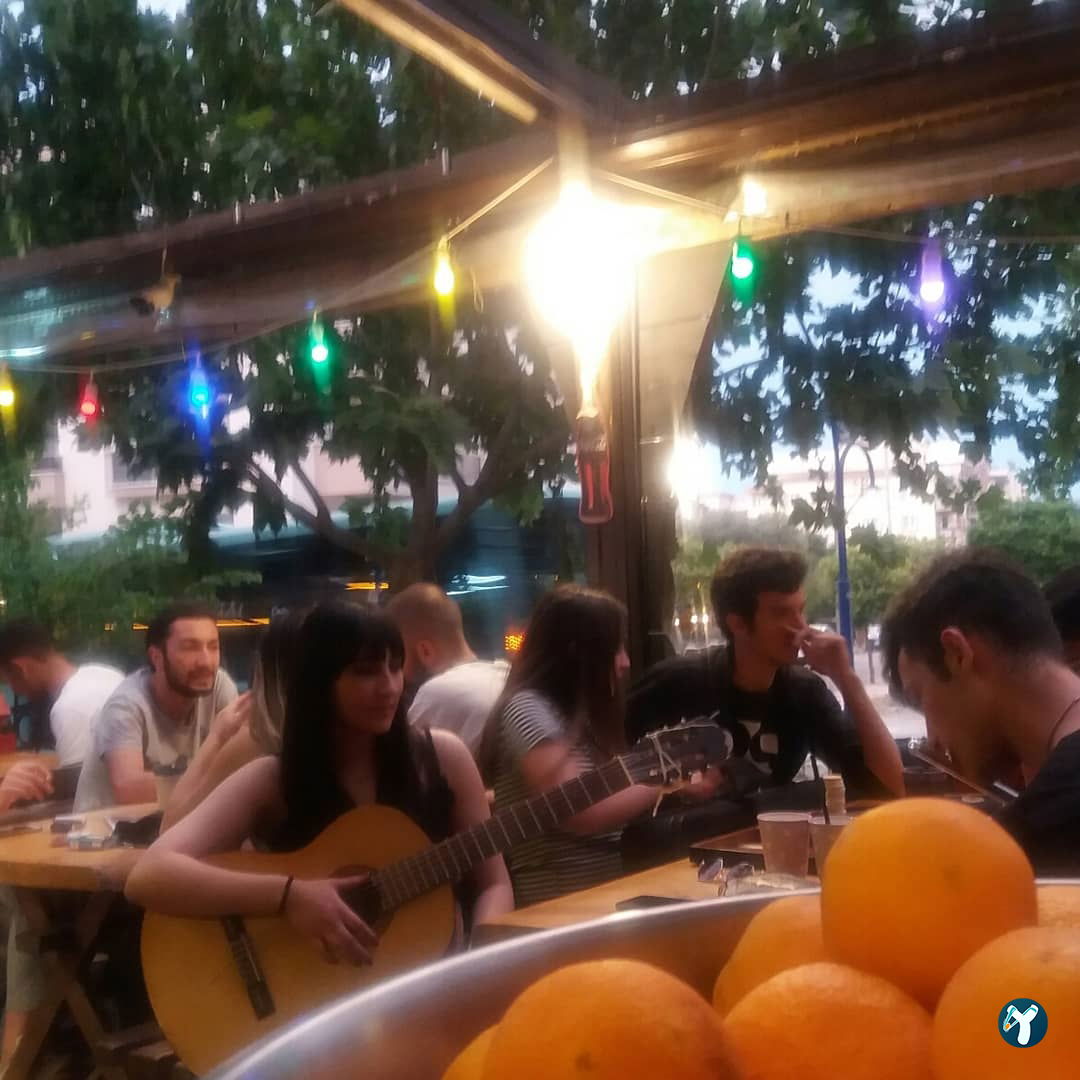 Piknik Cafe