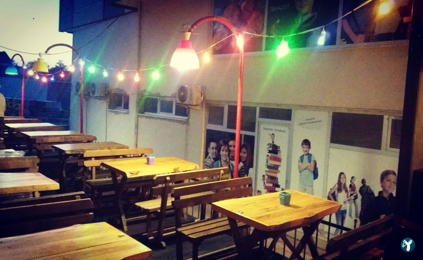 Piknik Cafe