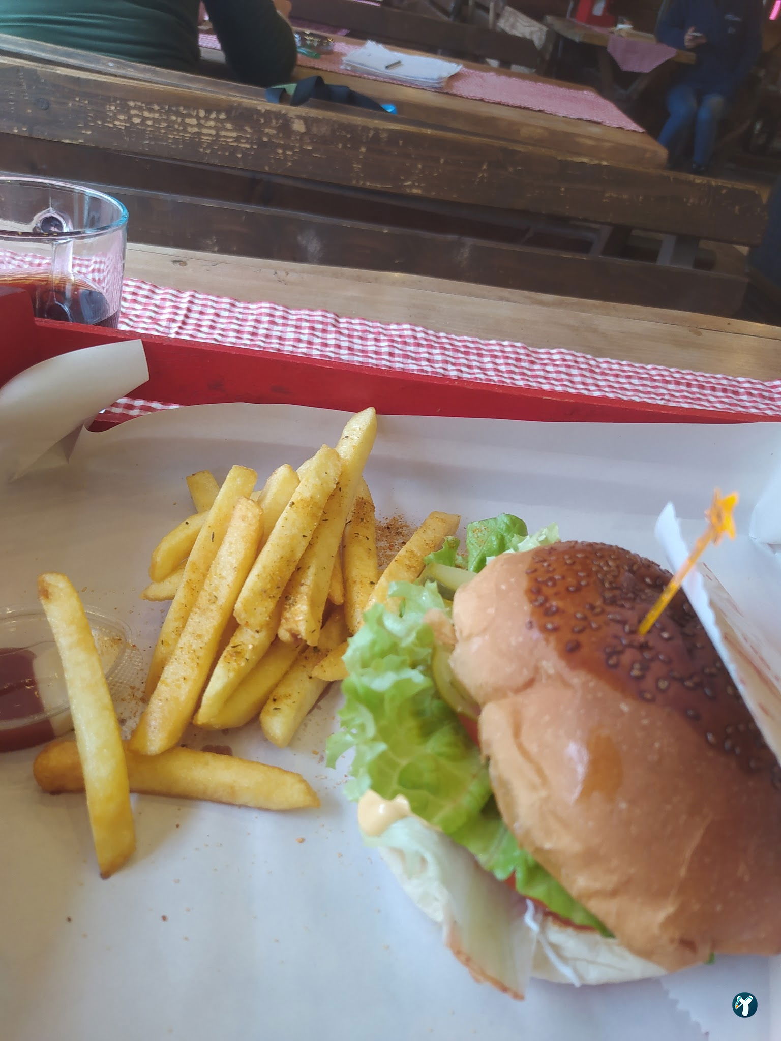 Piknik Cafe