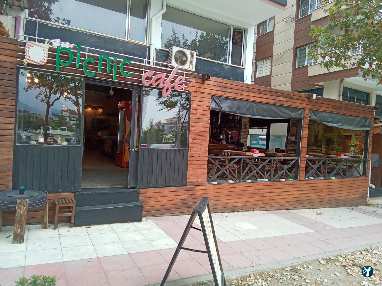Piknik Cafe