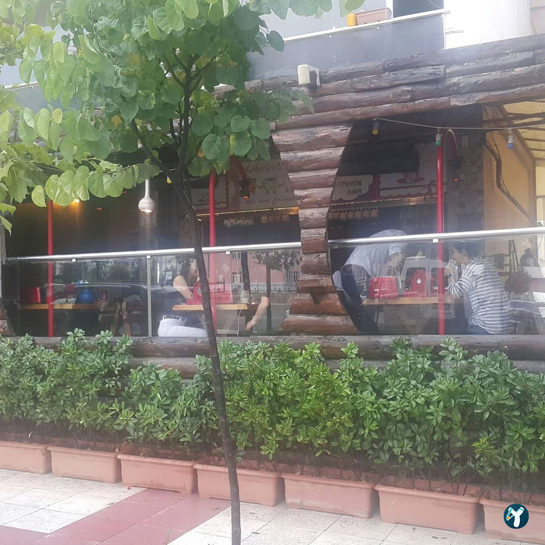 Piknik Cafe