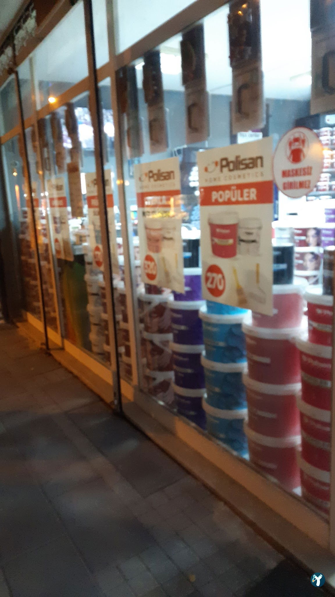 Tatlıköy Büyükçekmece