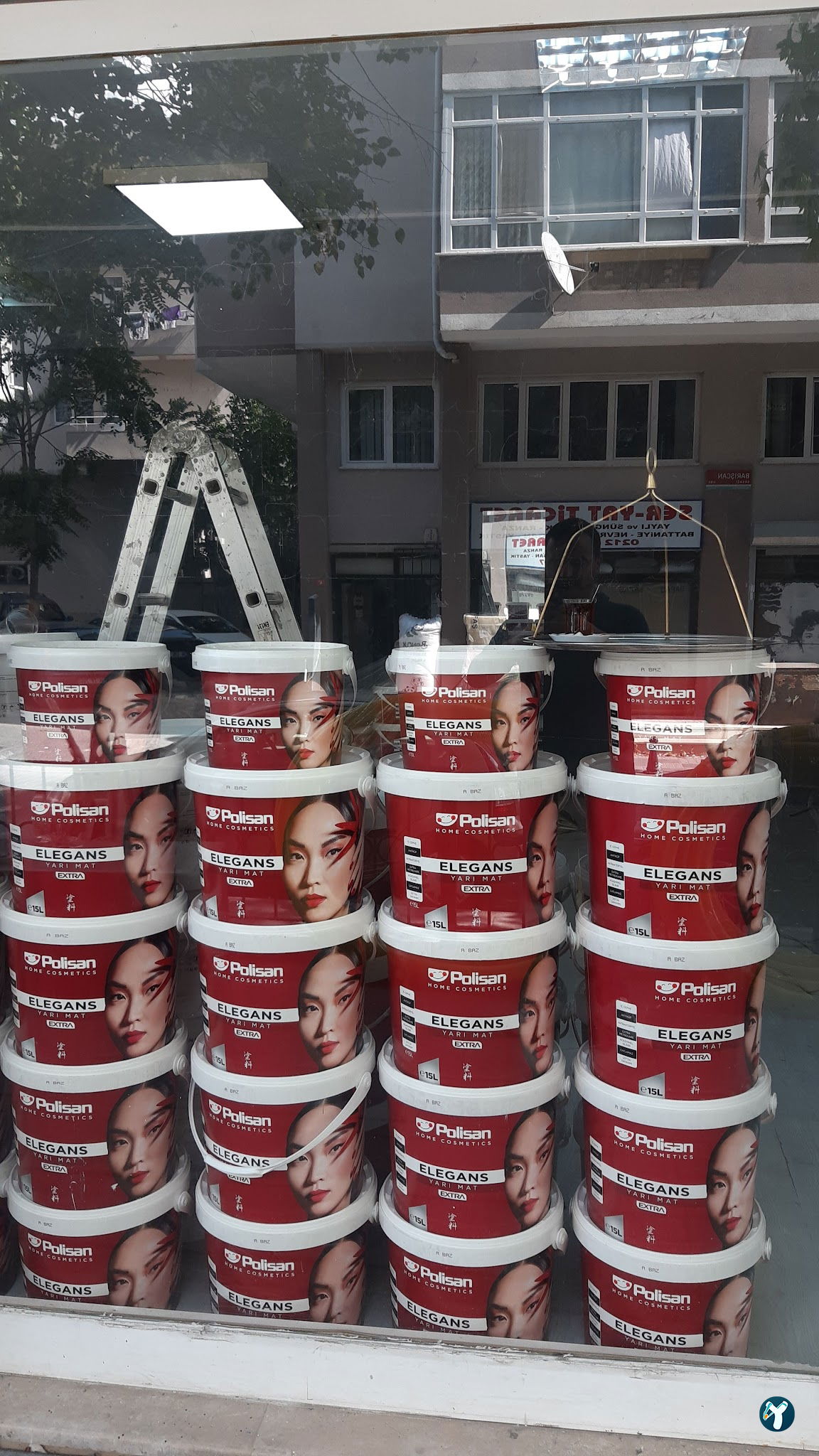 Tatlıköy Büyükçekmece