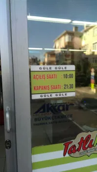 Tatlıköy Büyükçekmece resimleri