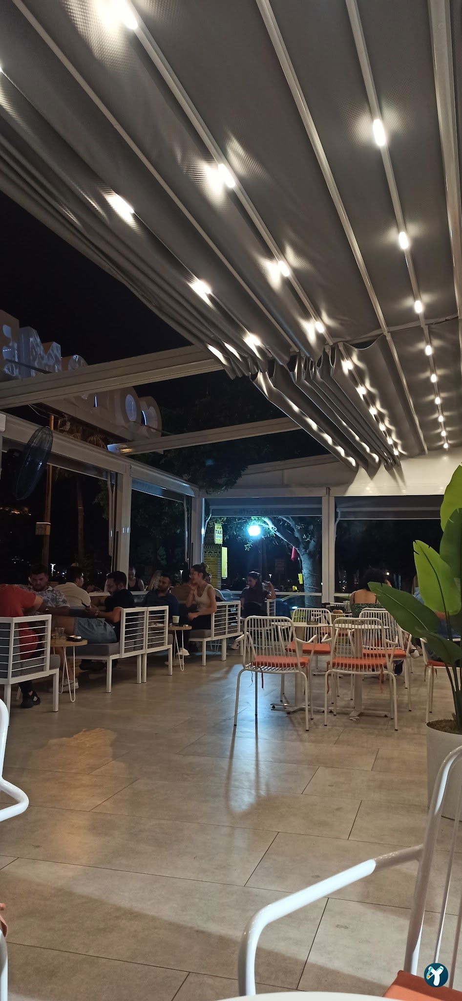 Colombia Coffee Alanya