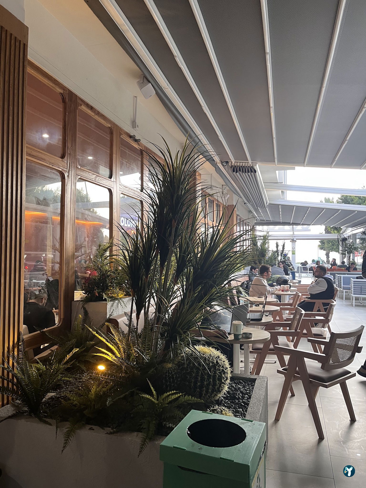 Colombia Coffee Alanya