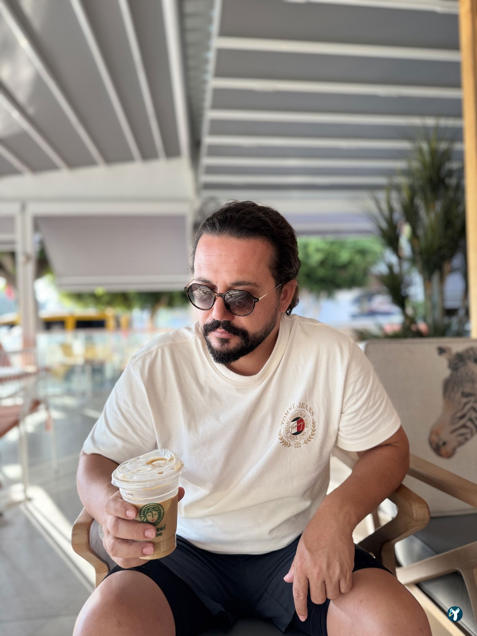 Colombia Coffee Alanya