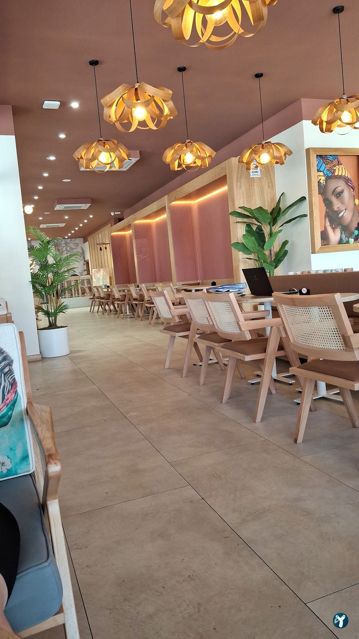 Colombia Coffee Alanya