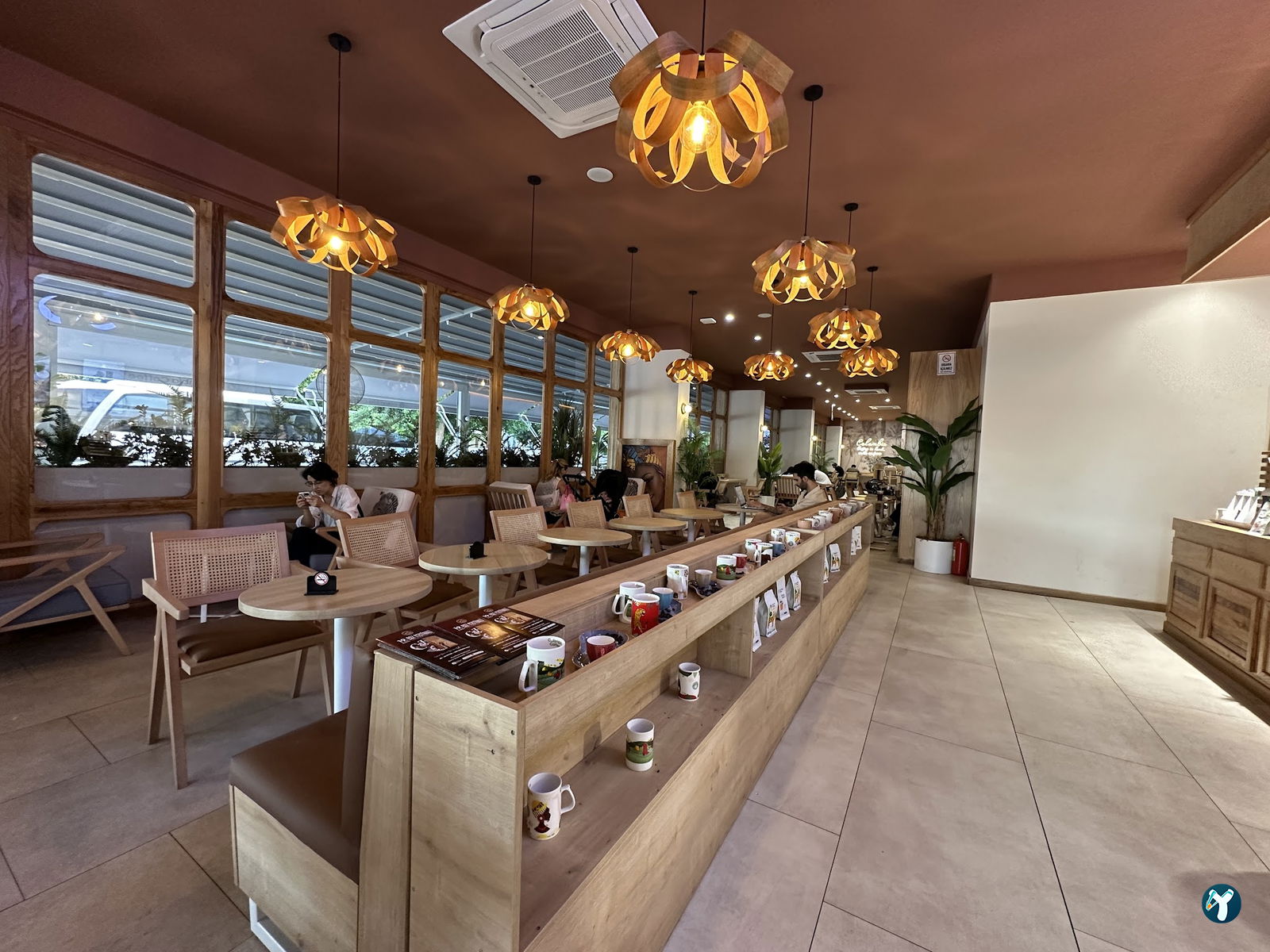Colombia Coffee Alanya