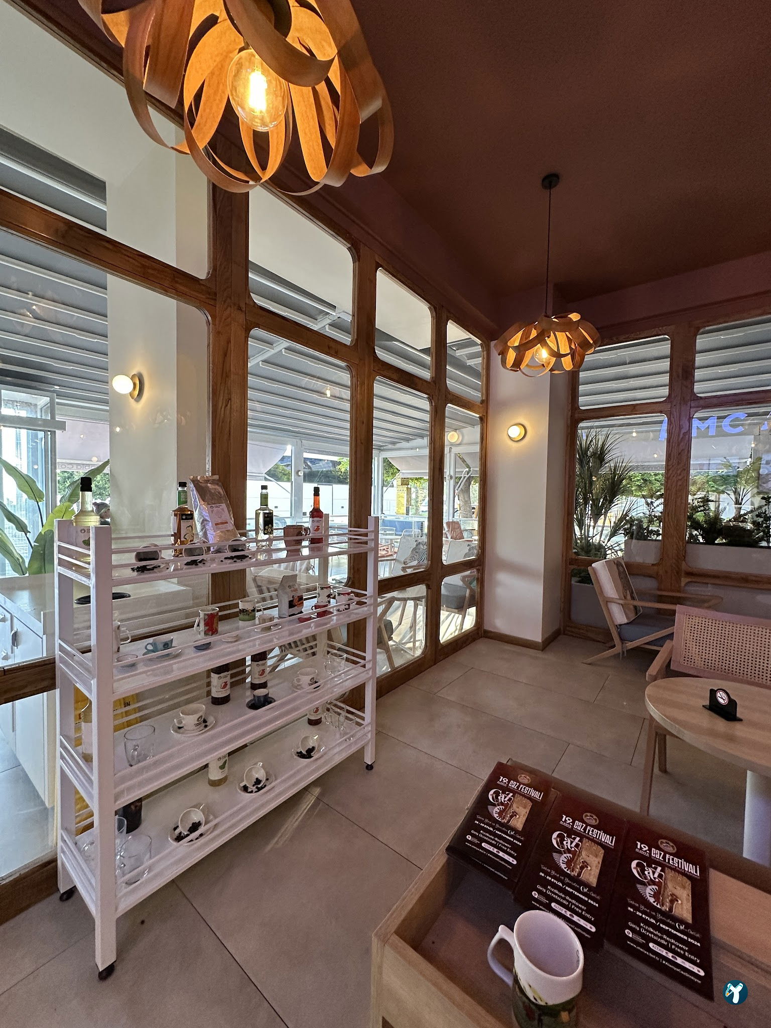 Colombia Coffee Alanya