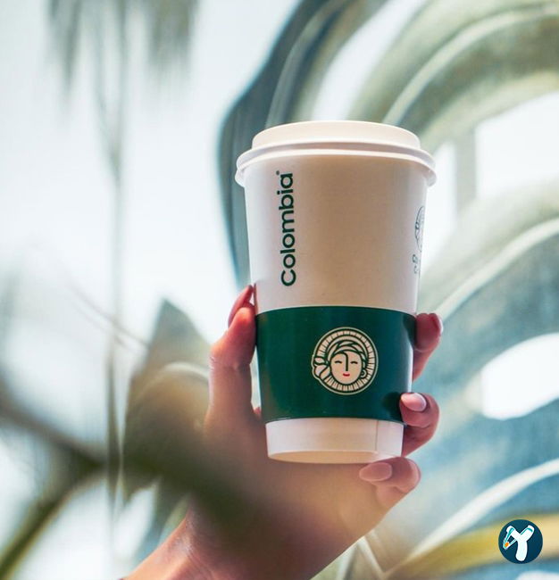 Colombia Coffee Alanya