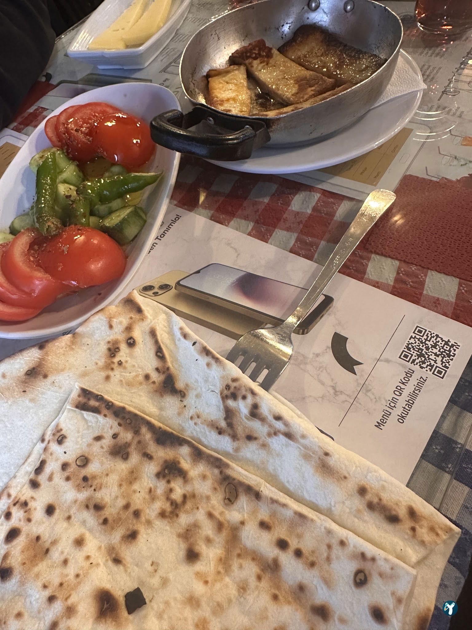 Rumeli Kale Cafe & Restaurant (Merkez)