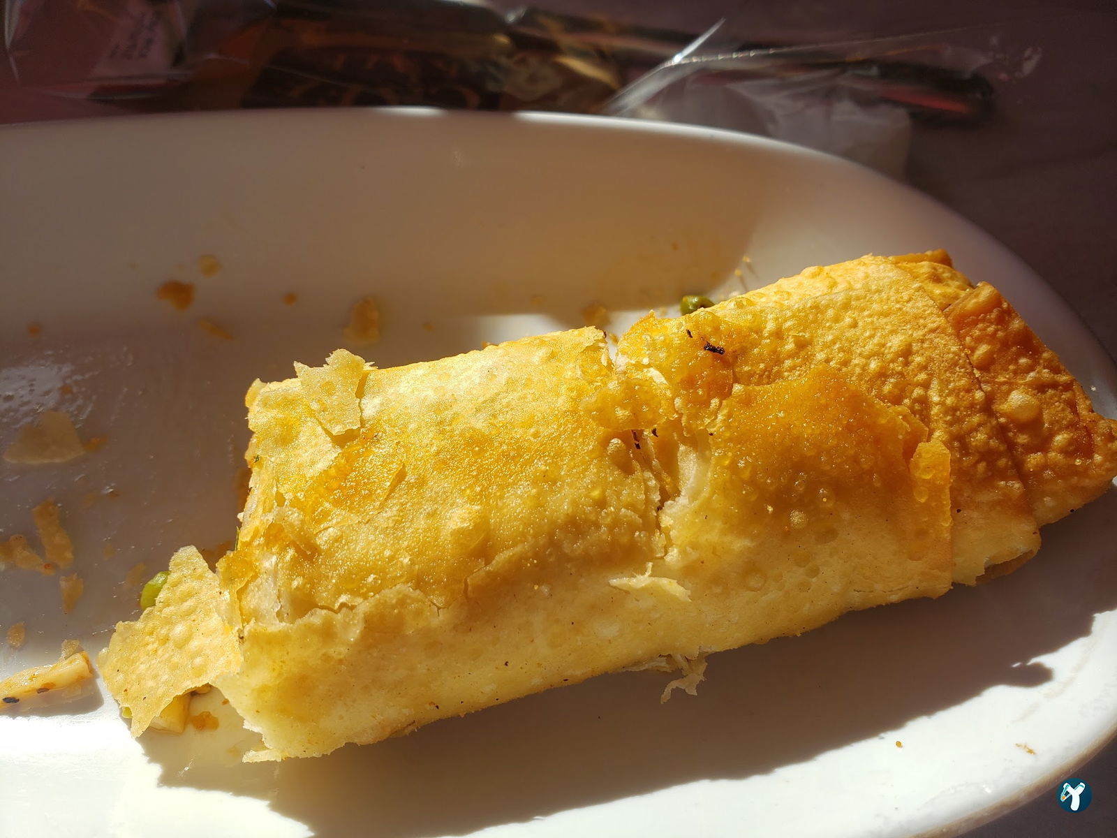 Rumeli Kale Cafe & Restaurant (Merkez)