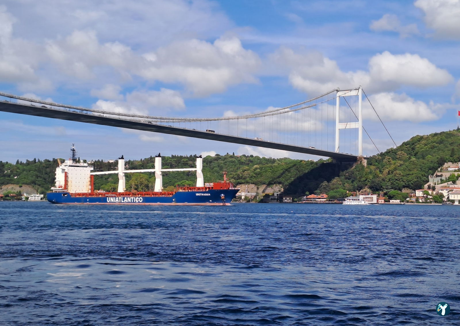 Rumeli Kale Cafe & Restaurant (Merkez)
