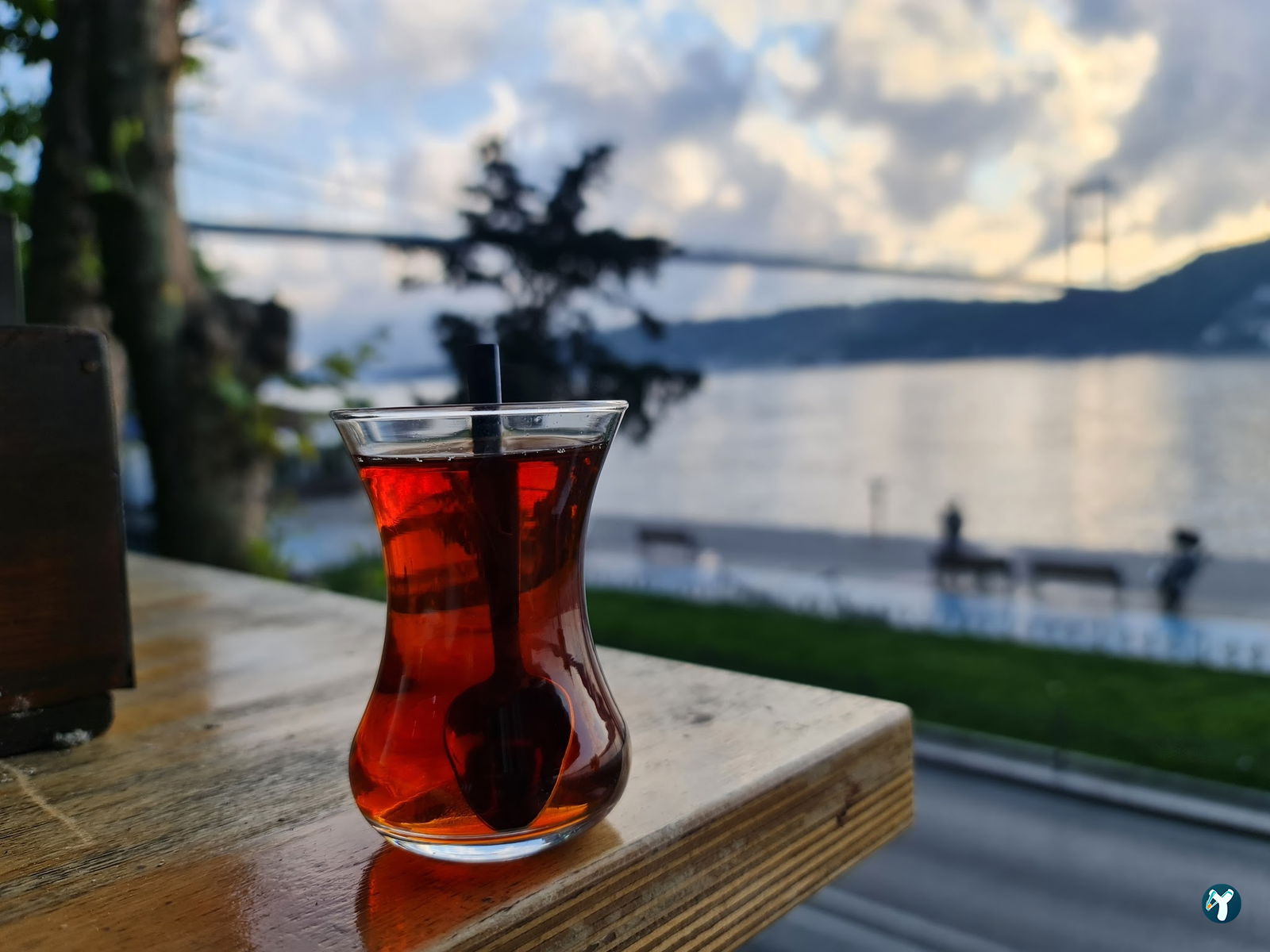 Rumeli Kale Cafe & Restaurant (Merkez)