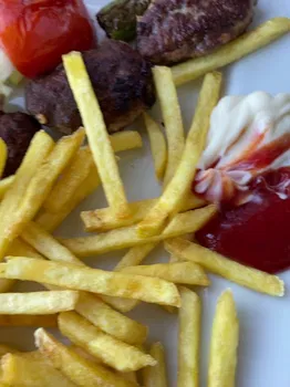 Rumeli Kale Cafe & Restaurant (Merkez) resimleri