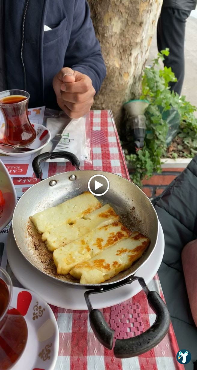 Rumeli Kale Cafe & Restaurant (Merkez)