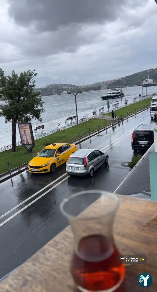 Rumeli Kale Cafe & Restaurant (Merkez)
