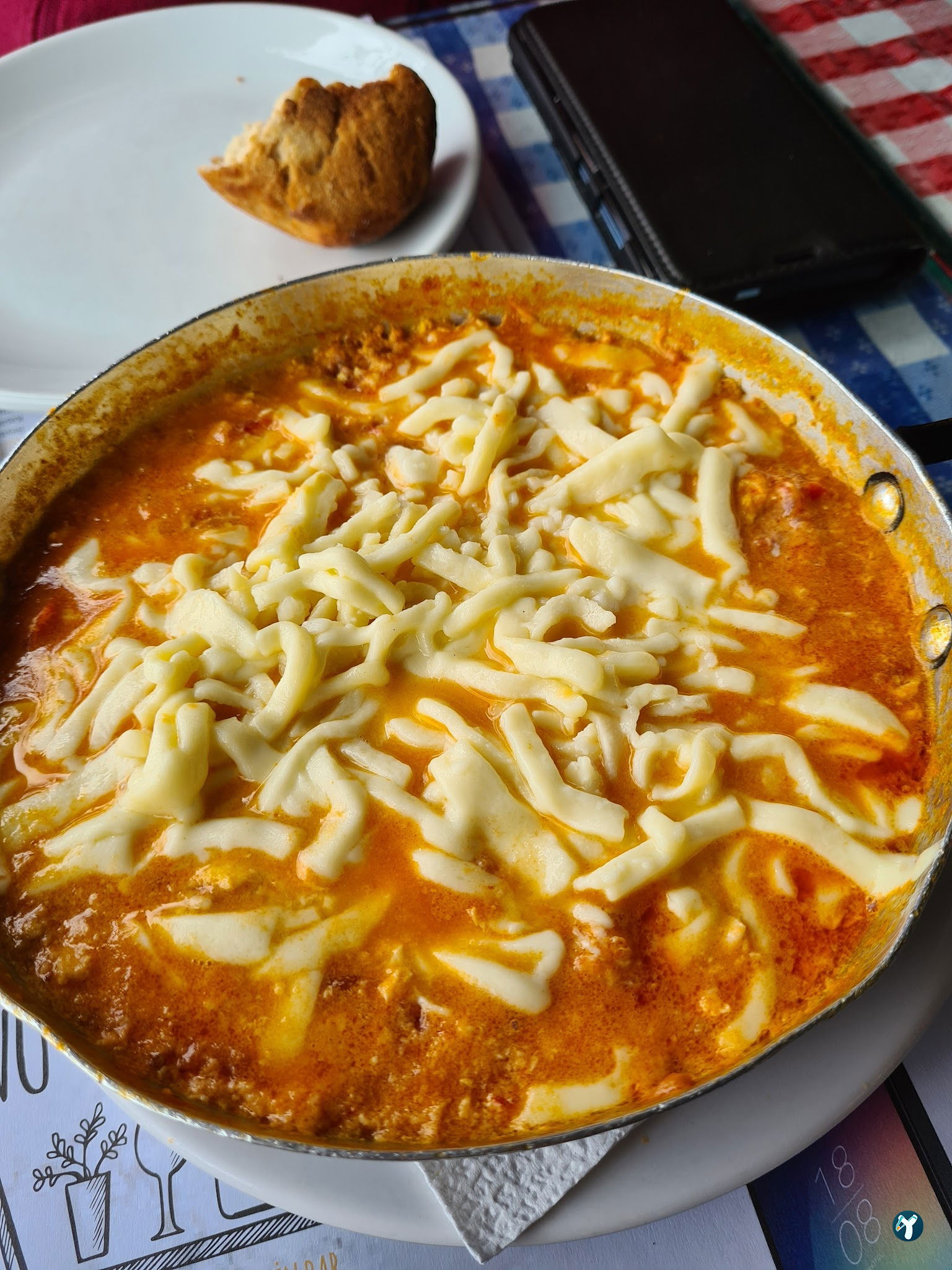Rumeli Kale Cafe & Restaurant (Merkez)