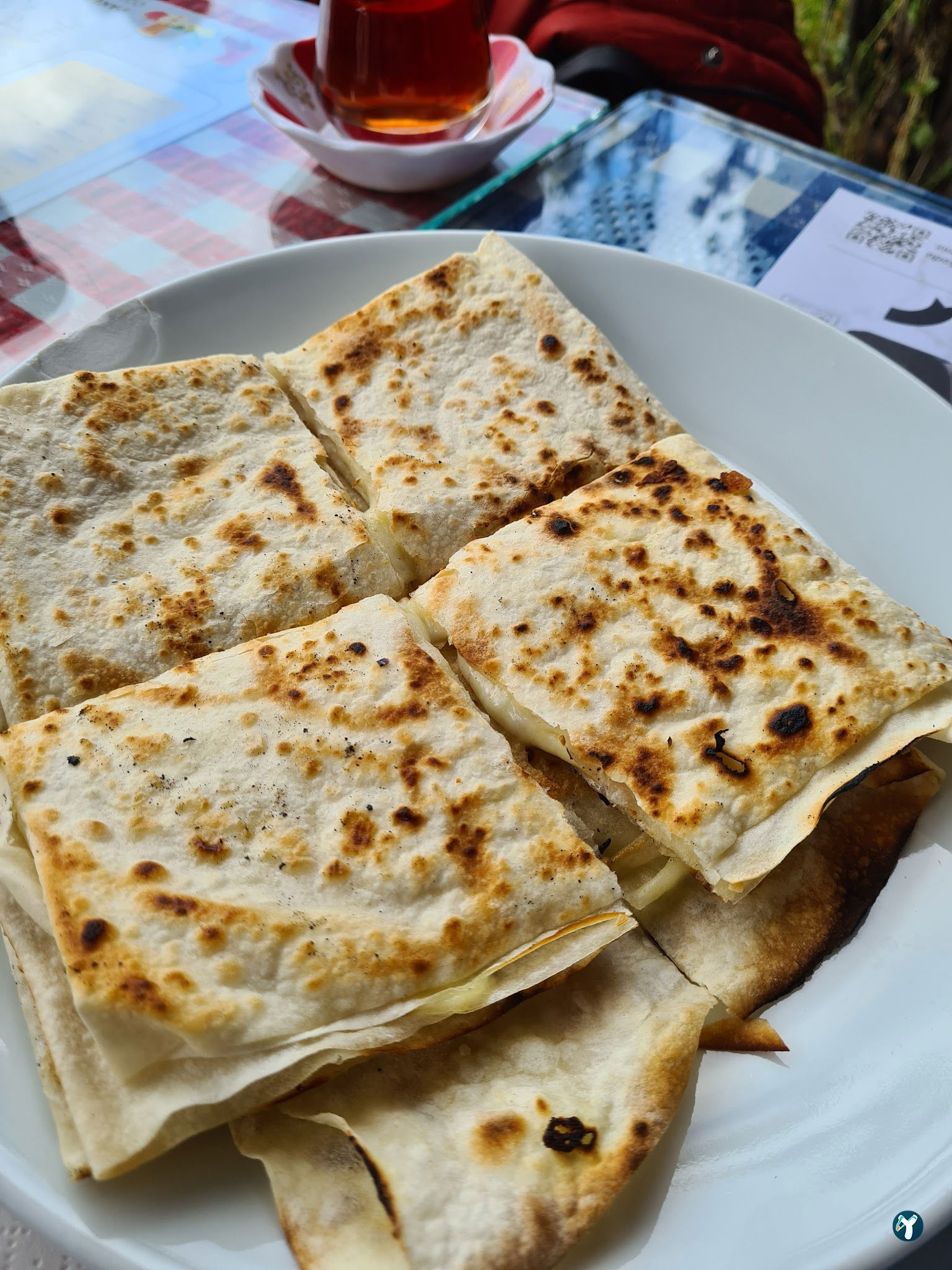 Rumeli Kale Cafe & Restaurant (Merkez)