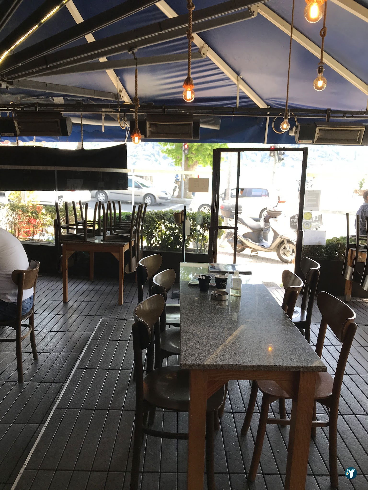 Rumeli Kale Cafe & Restaurant (Merkez)