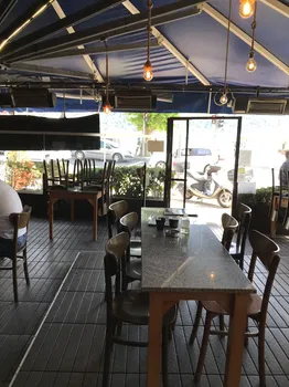 Rumeli Kale Cafe & Restaurant (Merkez) resimleri Rumeli Kale Cafe & Restaurant (Merkez) resimleri