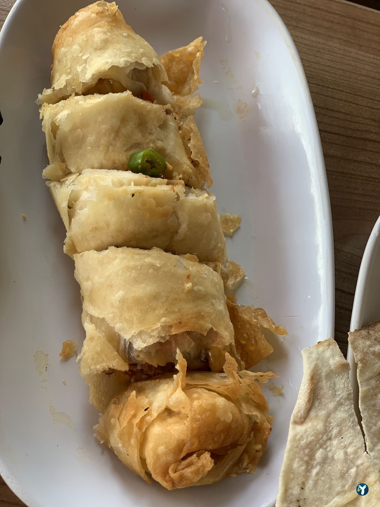 Rumeli Kale Cafe & Restaurant (Merkez)