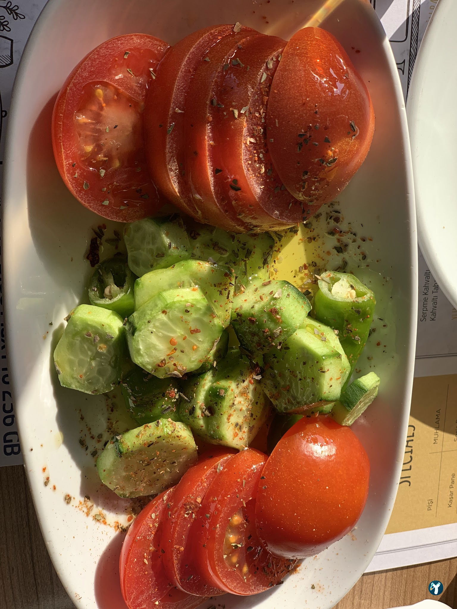 Rumeli Kale Cafe & Restaurant (Merkez)
