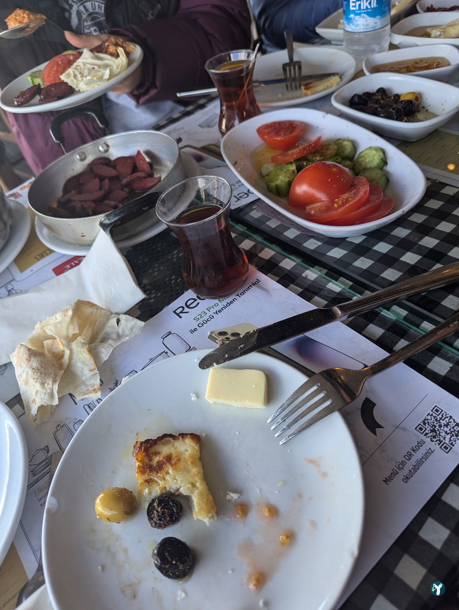 Rumeli Kale Cafe & Restaurant (Merkez)