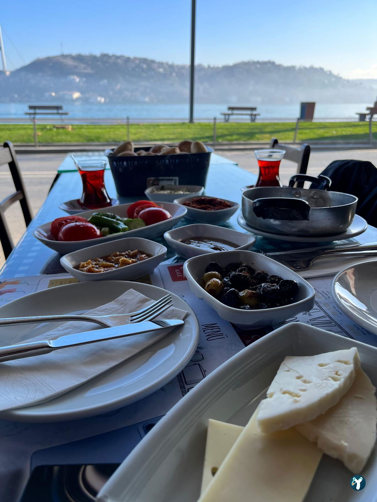 Rumeli Kale Cafe & Restaurant (Merkez)