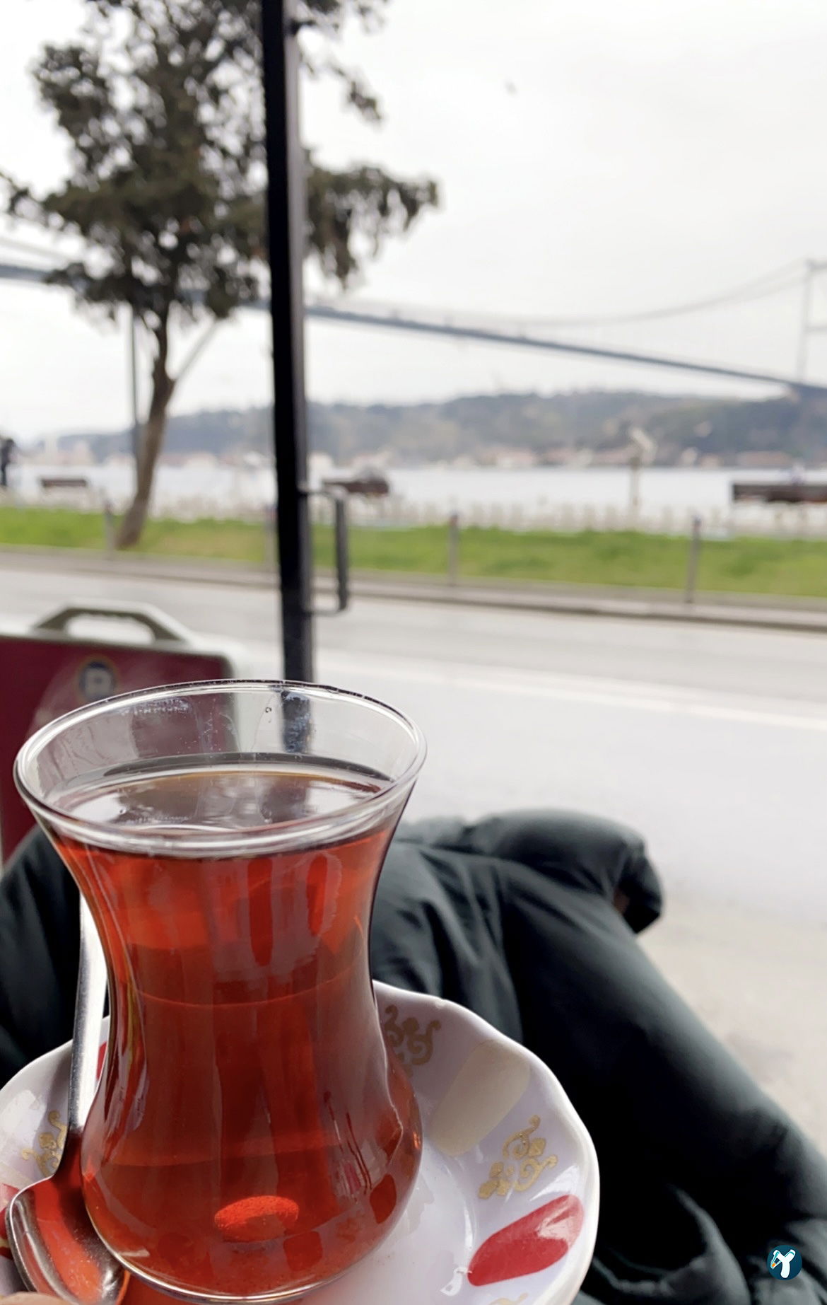Rumeli Kale Cafe & Restaurant (Merkez)