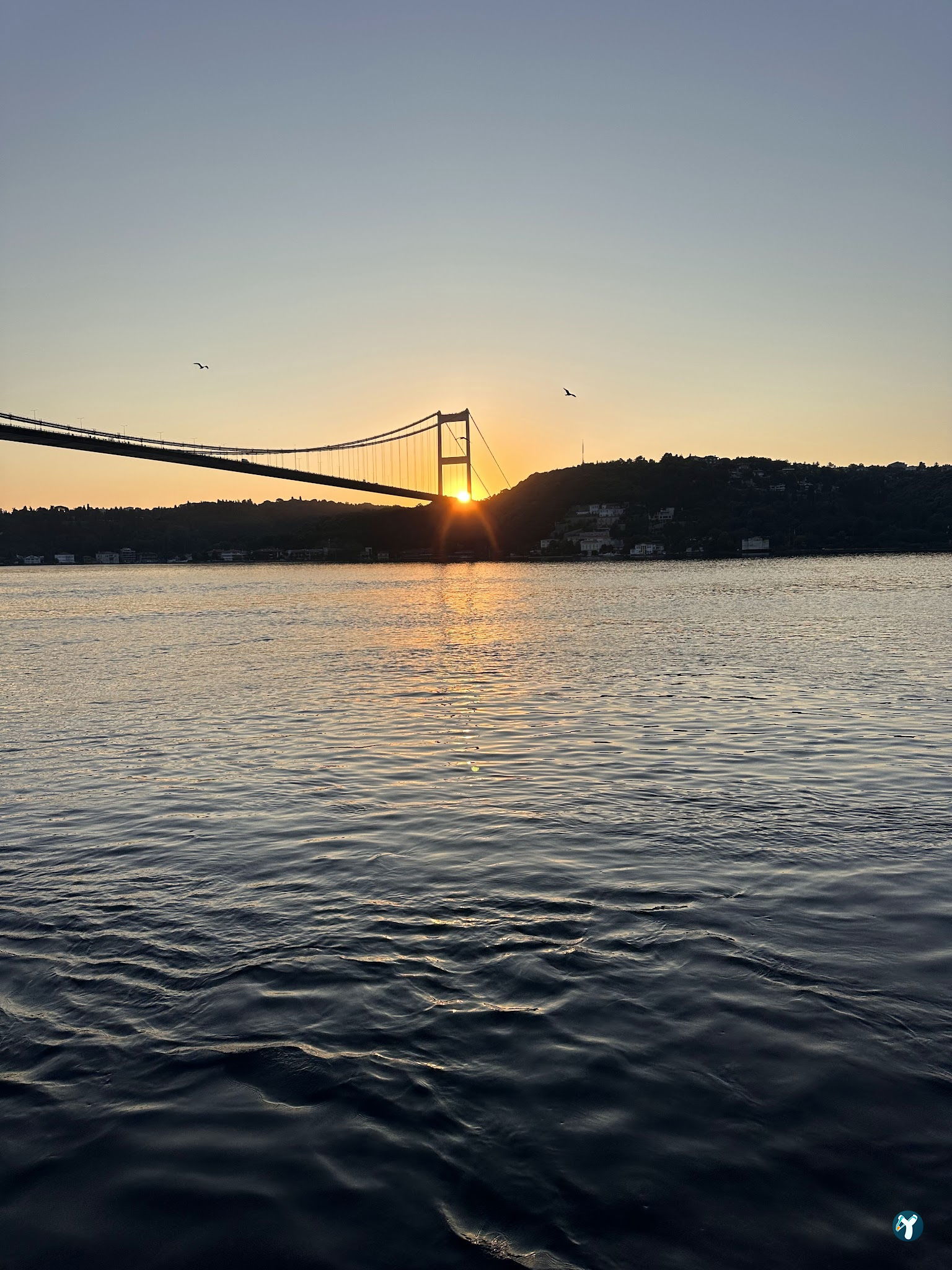 Rumeli Kale Cafe & Restaurant (Merkez)