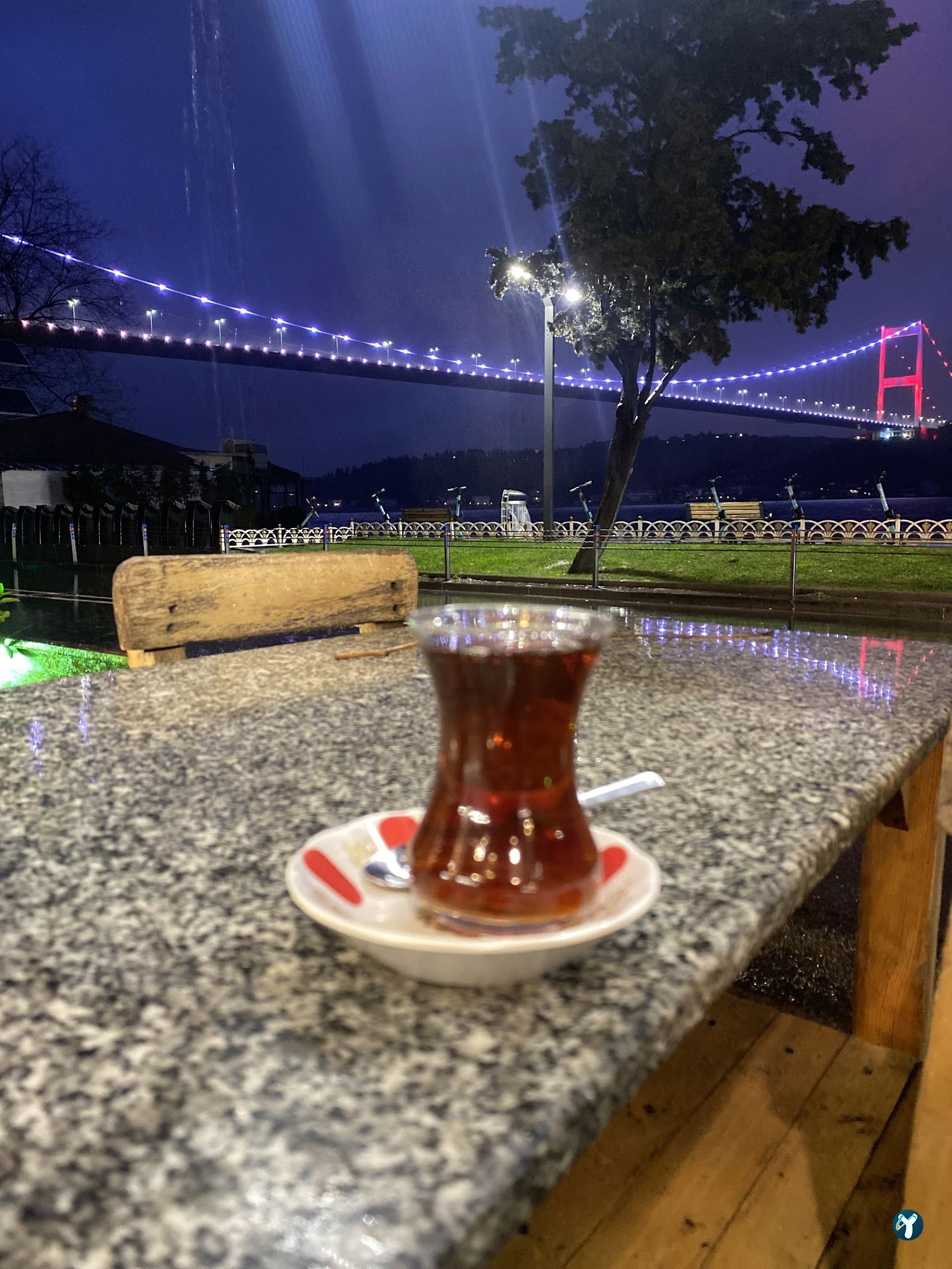 Rumeli Kale Cafe & Restaurant (Merkez)
