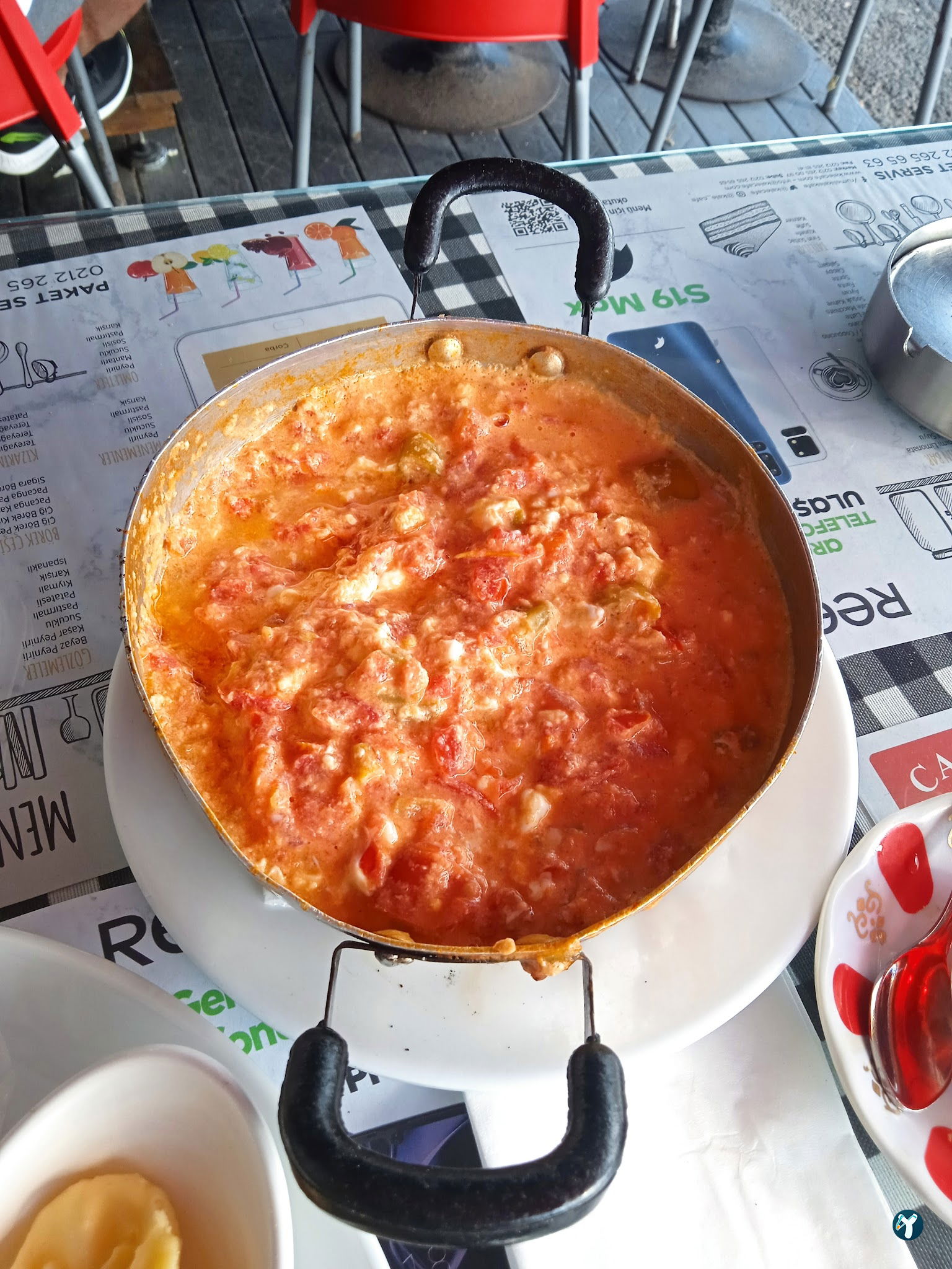 Rumeli Kale Cafe & Restaurant (Merkez)