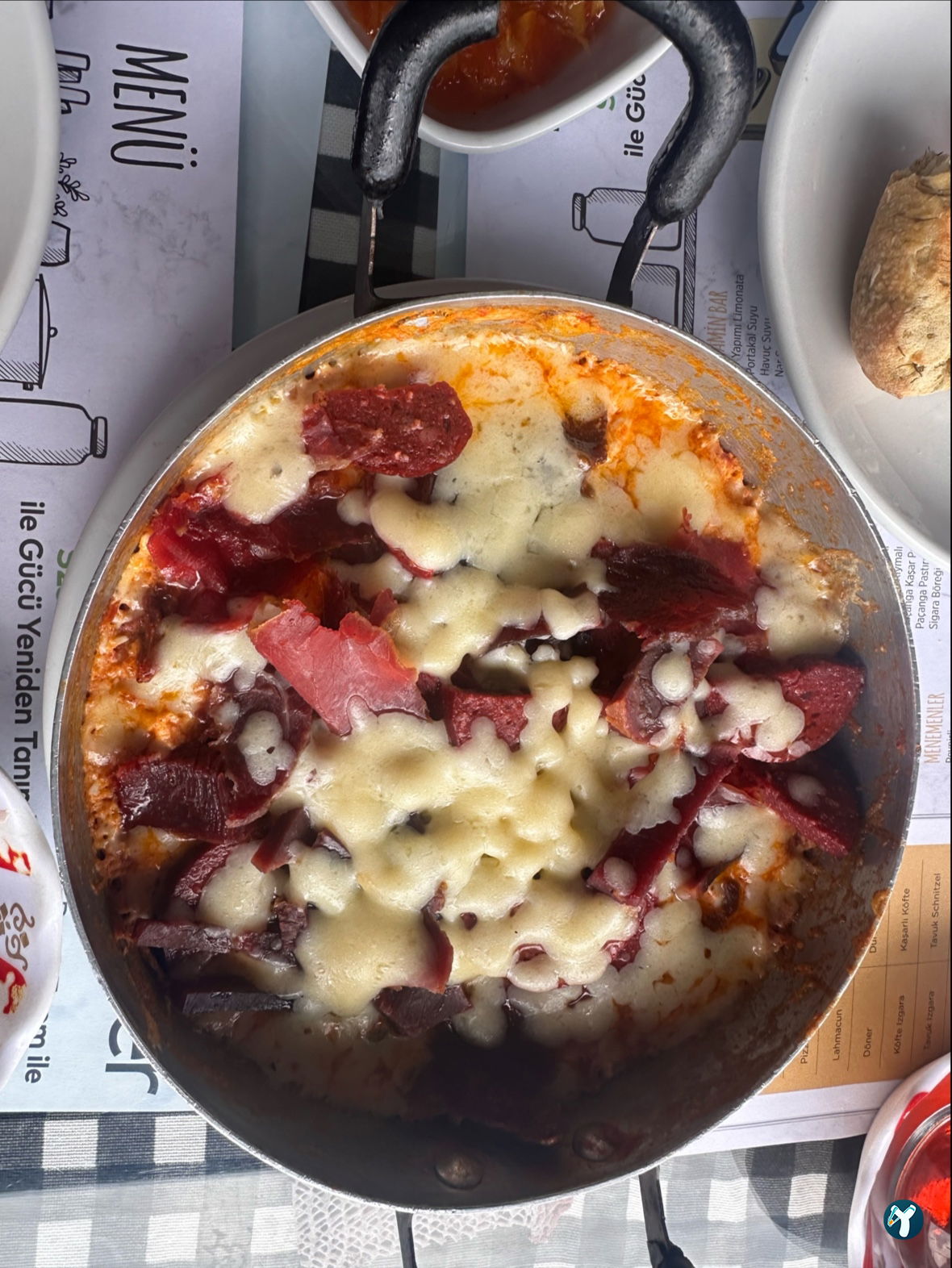 Rumeli Kale Cafe & Restaurant (Merkez)