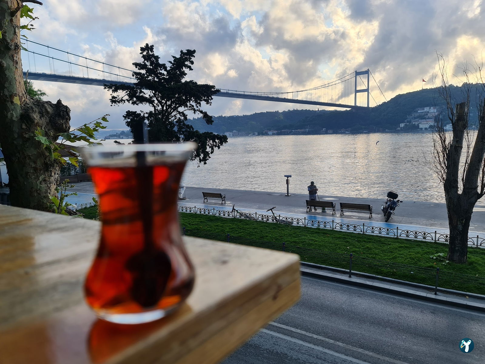 Rumeli Kale Cafe & Restaurant (Merkez)