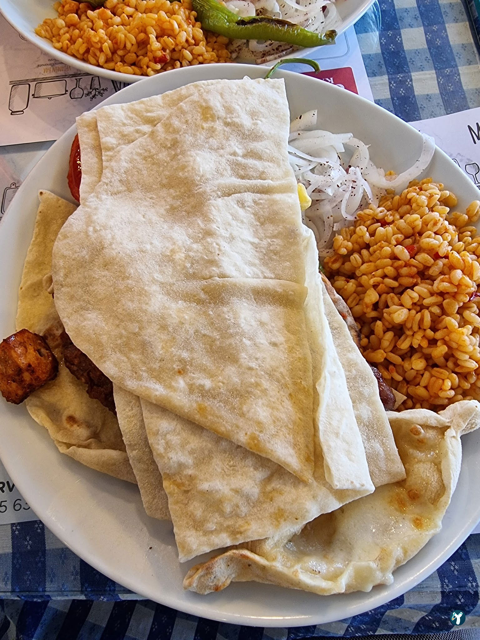 Rumeli Kale Cafe & Restaurant (Merkez)