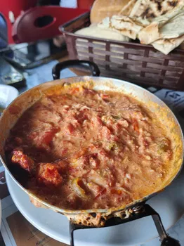 Rumeli Kale Cafe & Restaurant (Merkez) resimleri