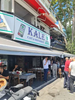 Rumeli Kale Cafe & Restaurant (Merkez) resimleri Rumeli Kale Cafe & Restaurant (Merkez) resimleri