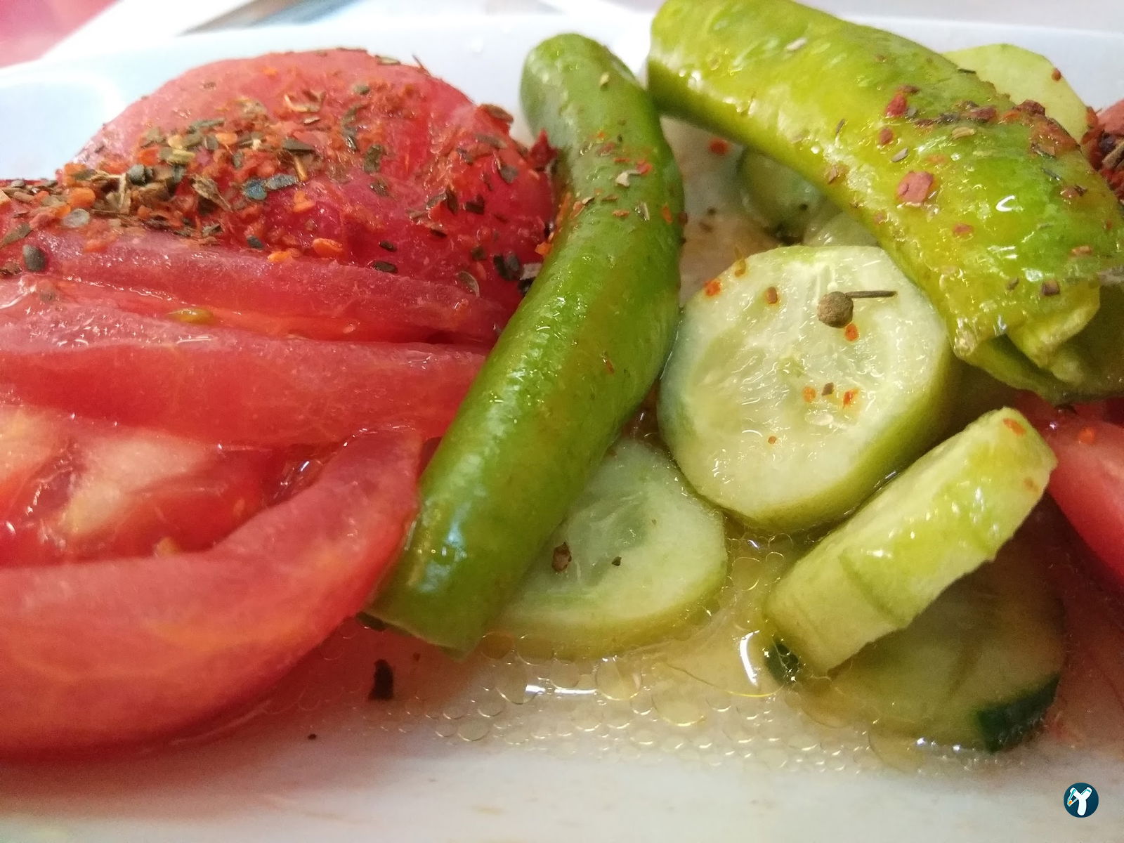 Rumeli Kale Cafe & Restaurant (Merkez)