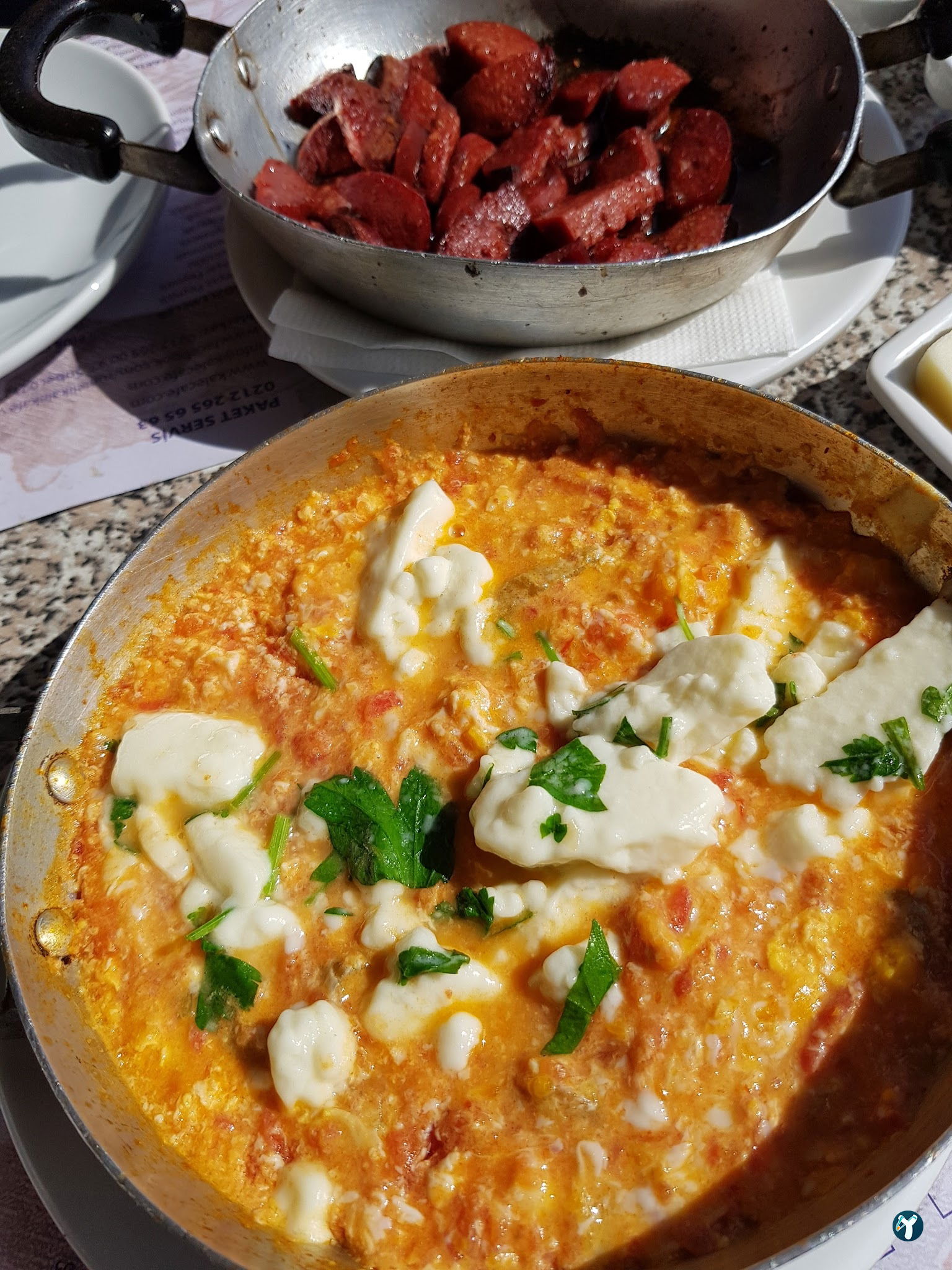 Rumeli Kale Cafe & Restaurant (Merkez)